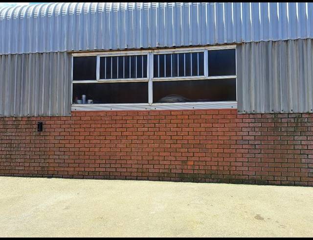 INDUSTRIAL FOR SALE IN ALTON